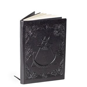BlackCraft Cult Elemental Journal BN